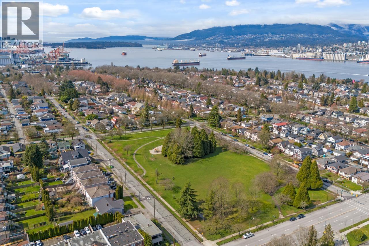 Photo 1 of 2880 Oxford Street, Vancouver BC