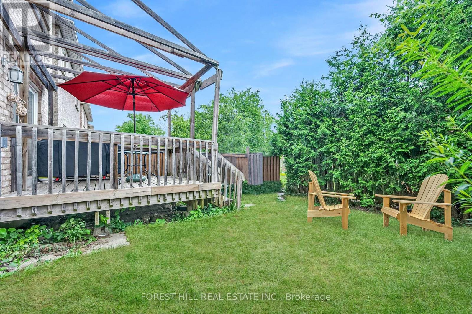 Photo 25 of 473 Apple Blossom Drive, Vaughan ON