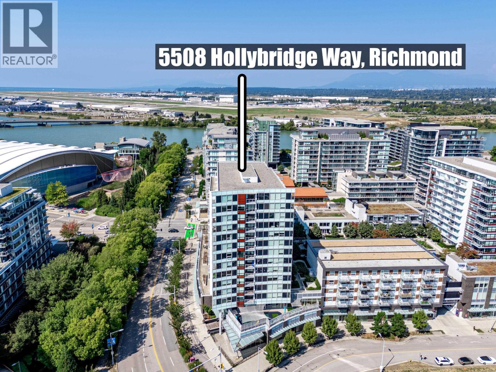 Photo 40 of 703 5508 Hollybridge Way, Richmond BC