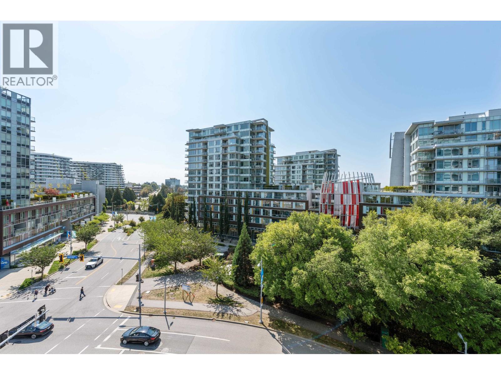 Photo 22 of 703 5508 Hollybridge Way, Richmond BC
