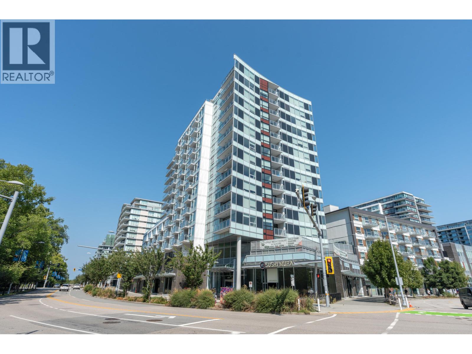 Photo 39 of 703 5508 Hollybridge Way, Richmond BC