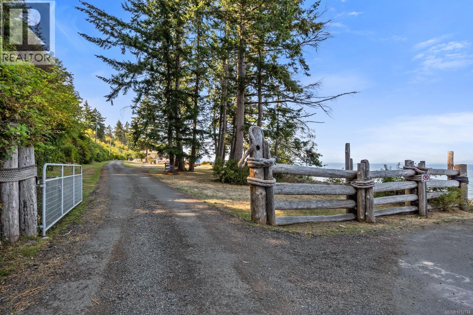 1494 Wilkinson Rd, Comox