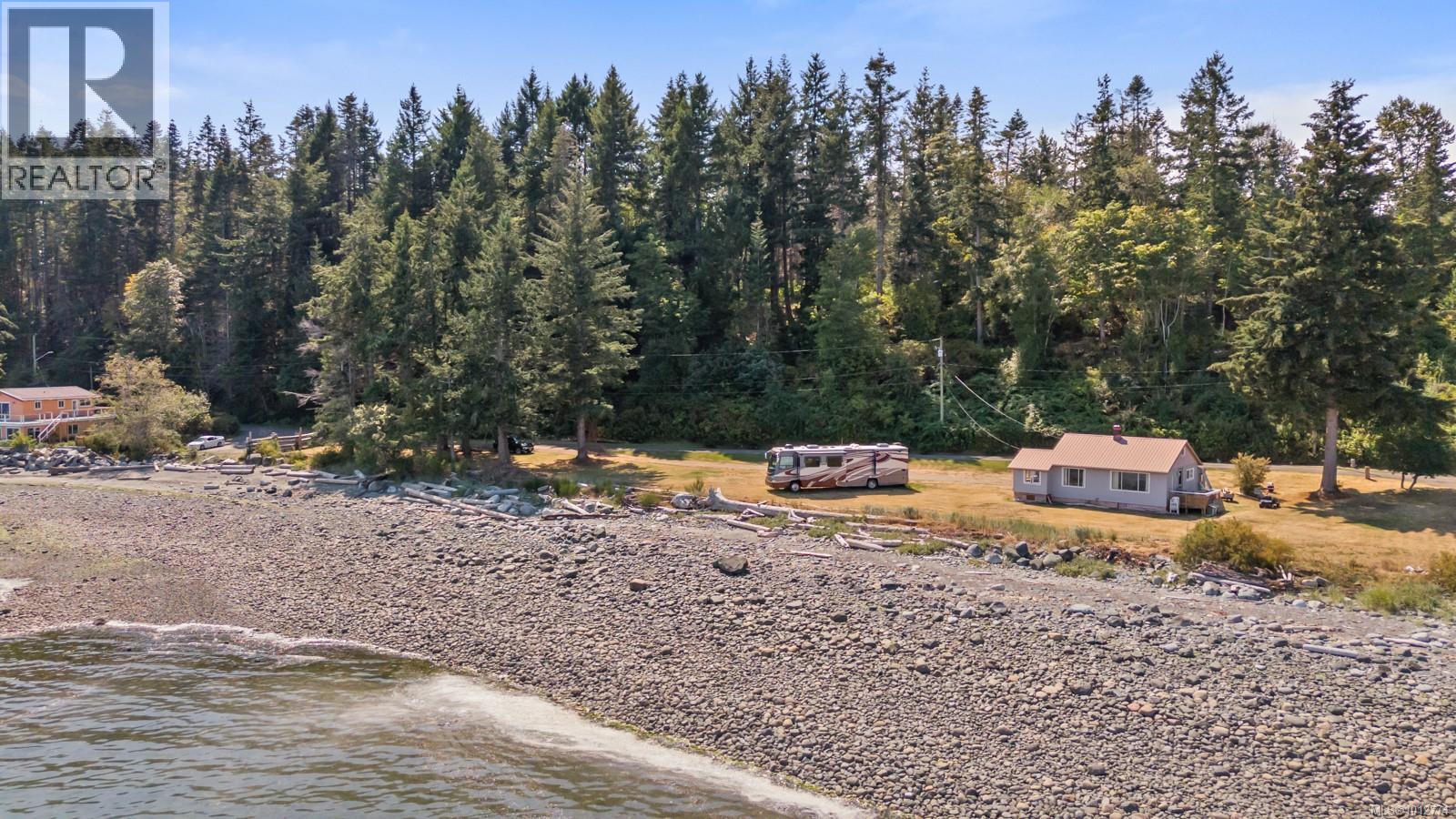 1494 Wilkinson Rd, Comox