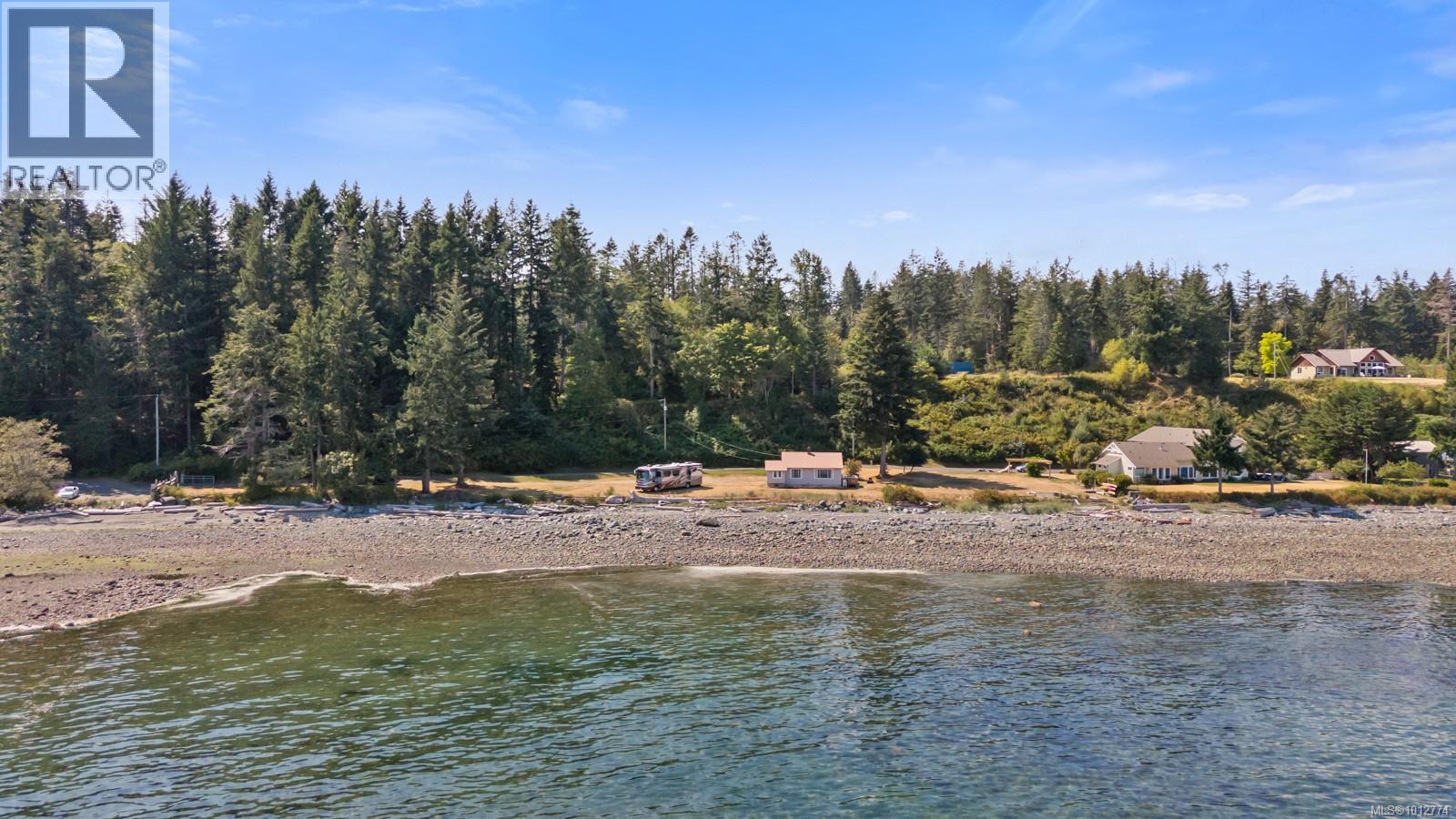 1494 Wilkinson Rd, Comox