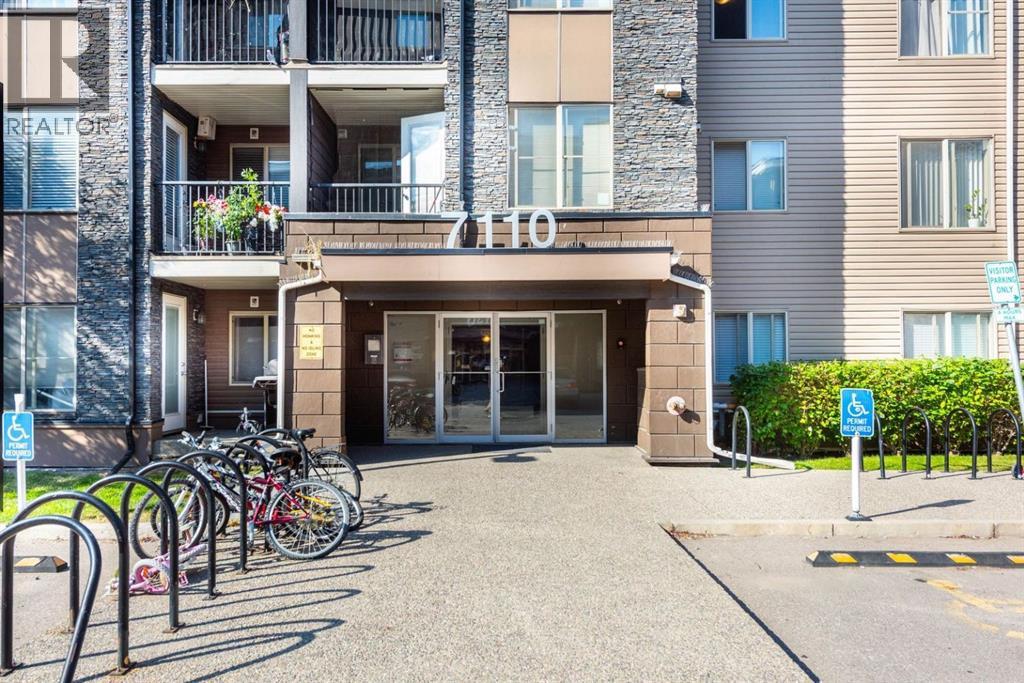Photo 1 of 321 7110 80 Avenue Ne, Calgary AB