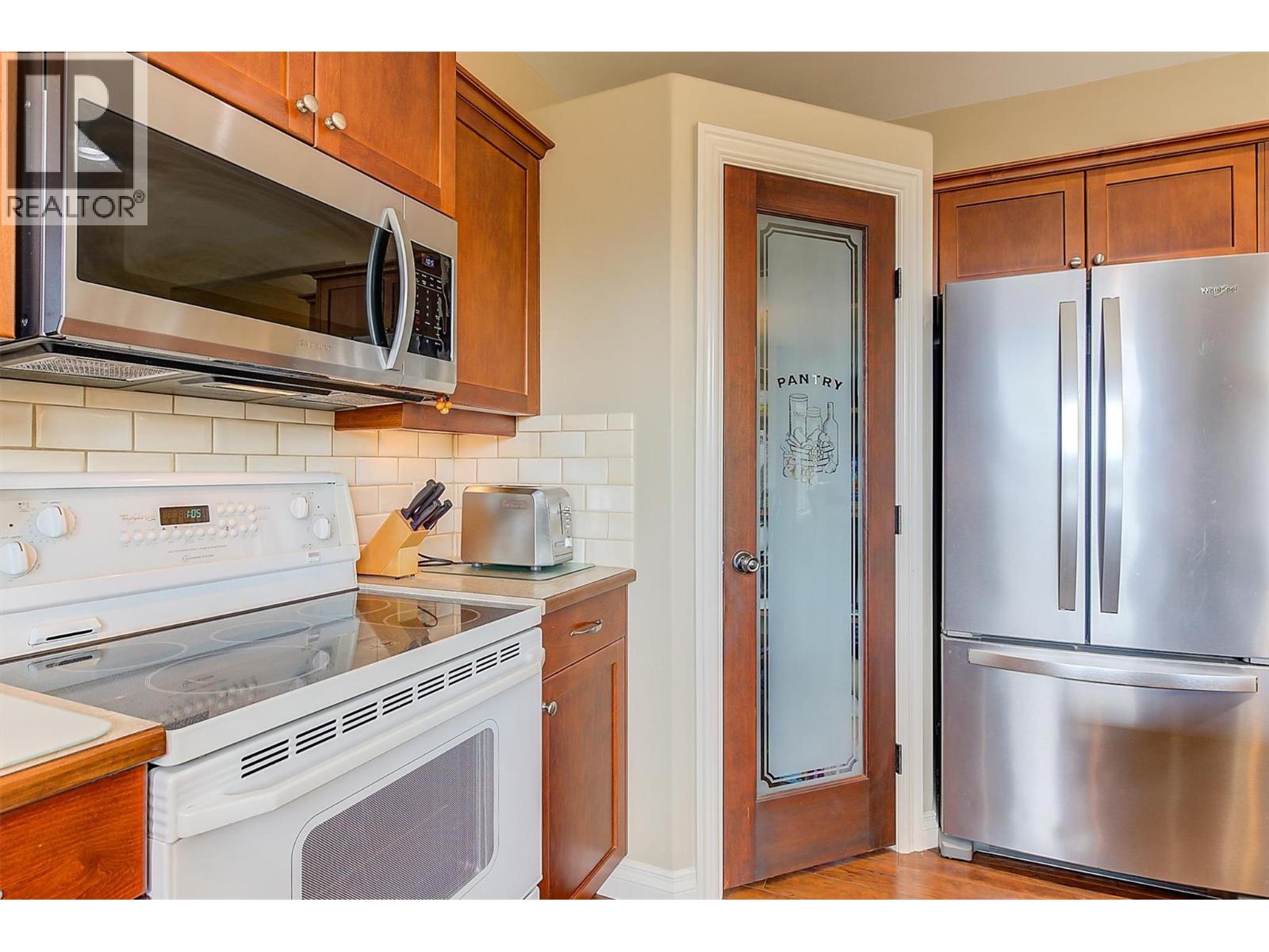  5008 Bunting Court, Kelowna
