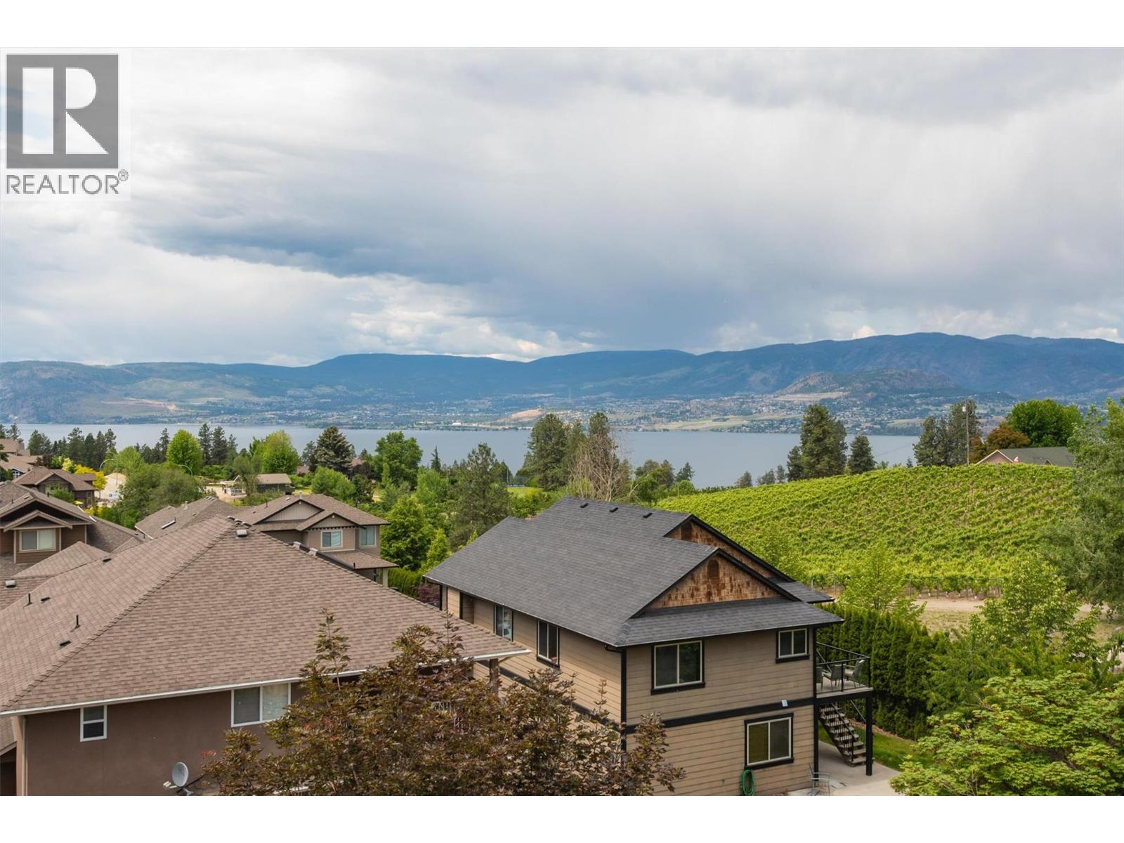  5008 Bunting Court, Kelowna