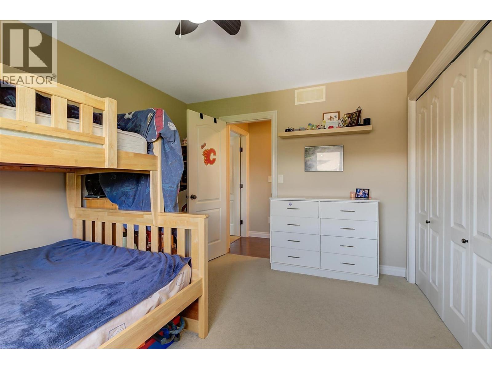  5008 Bunting Court, Kelowna