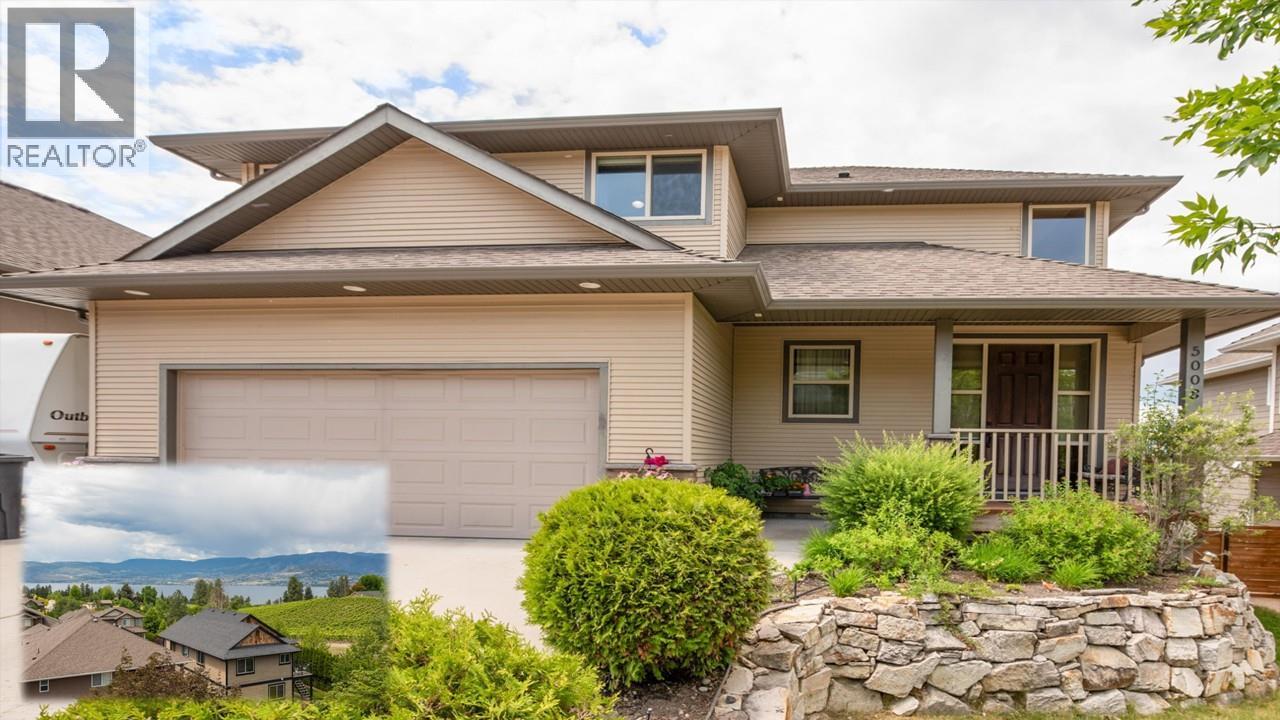  5008 Bunting Court, Kelowna