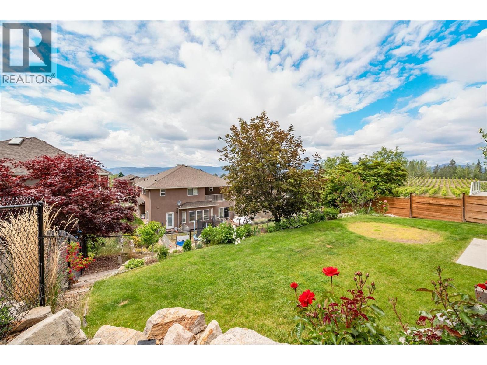  5008 Bunting Court, Kelowna