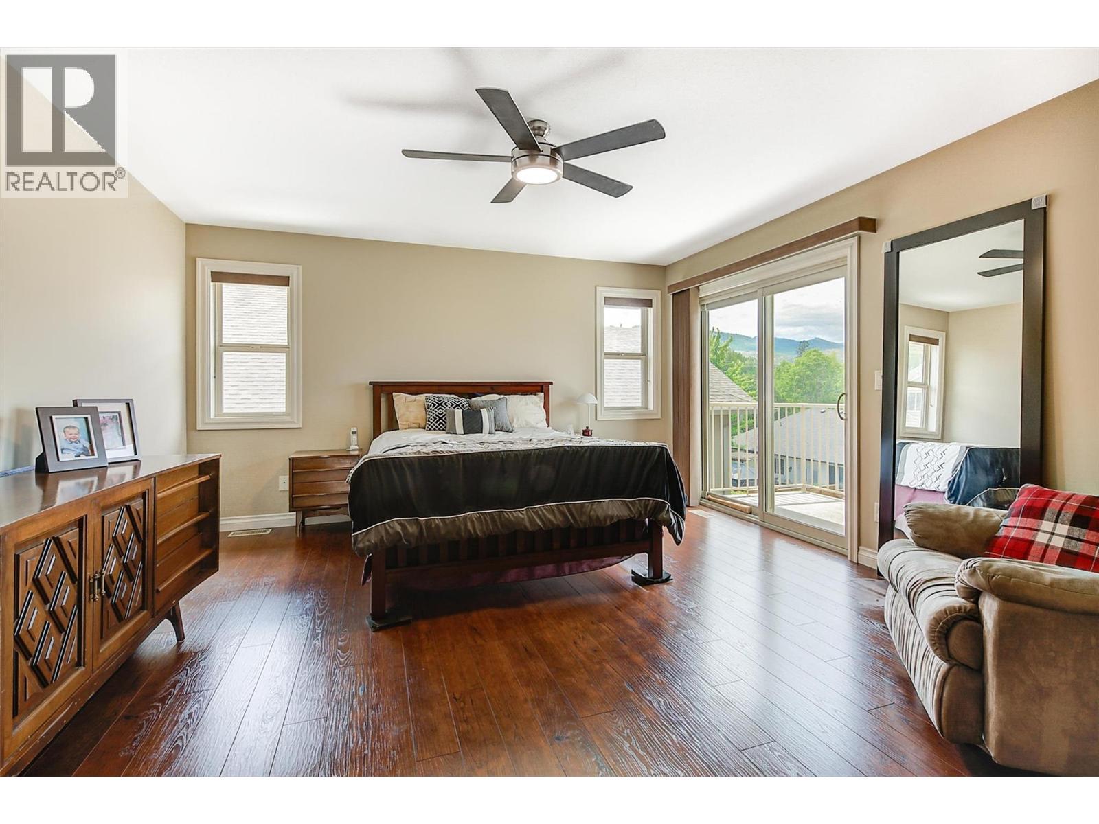  5008 Bunting Court, Kelowna