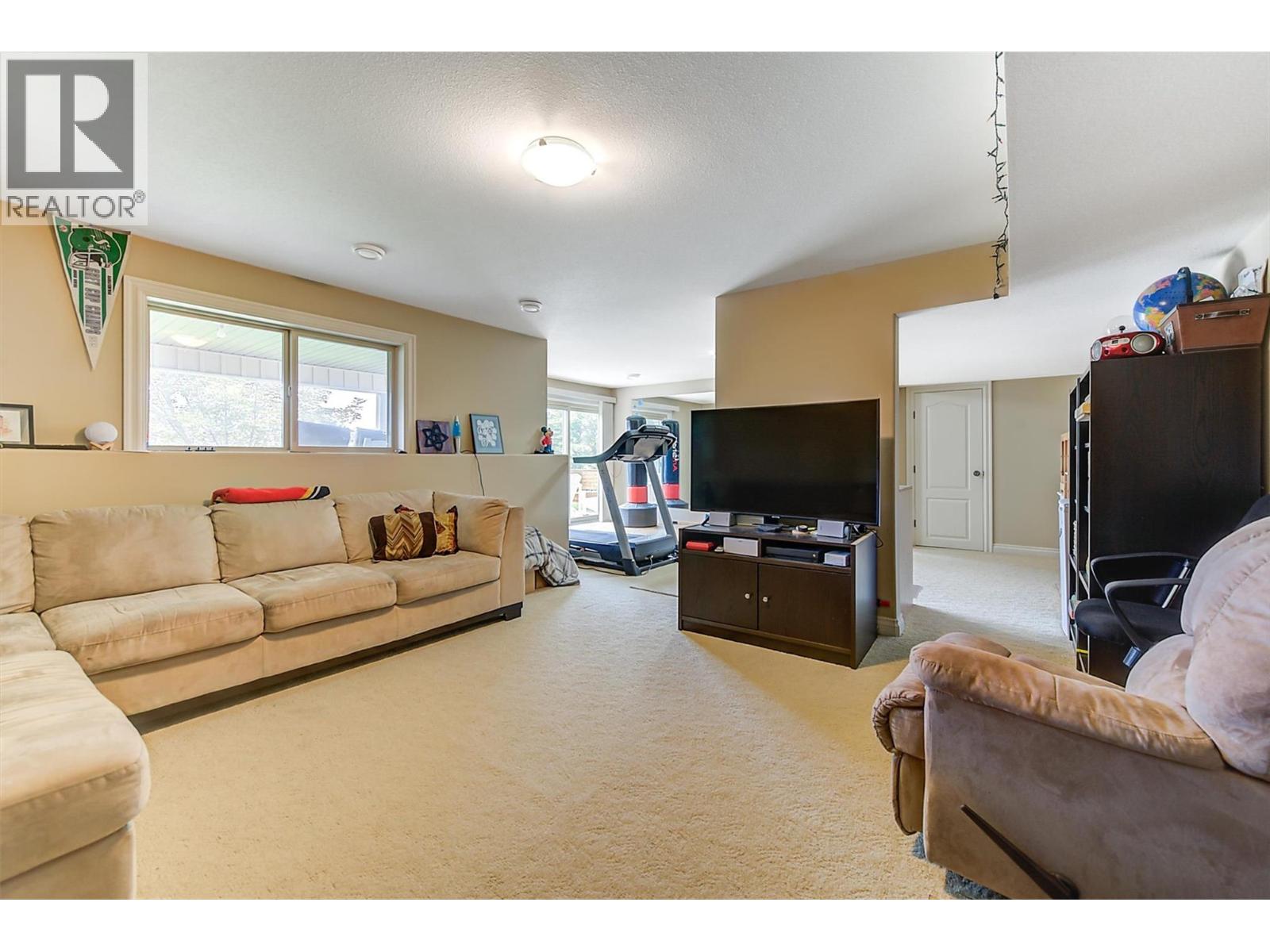  5008 Bunting Court, Kelowna