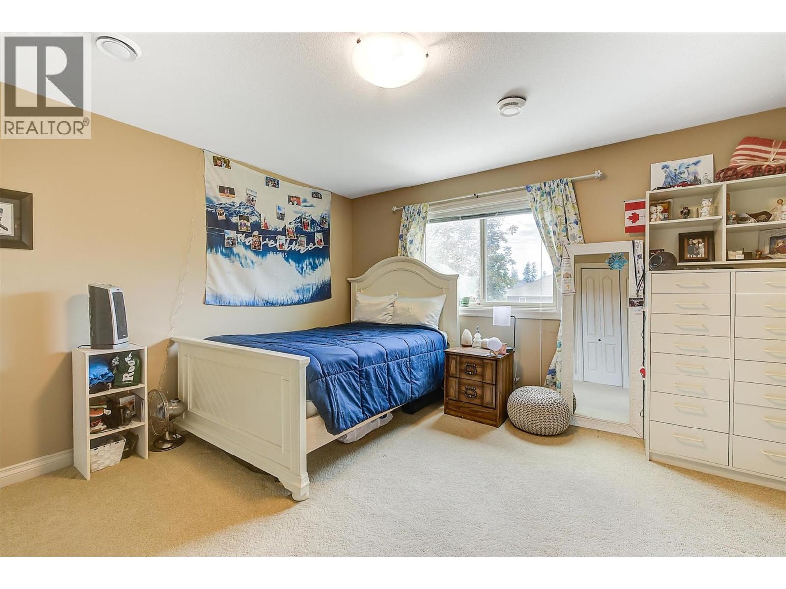  5008 Bunting Court, Kelowna