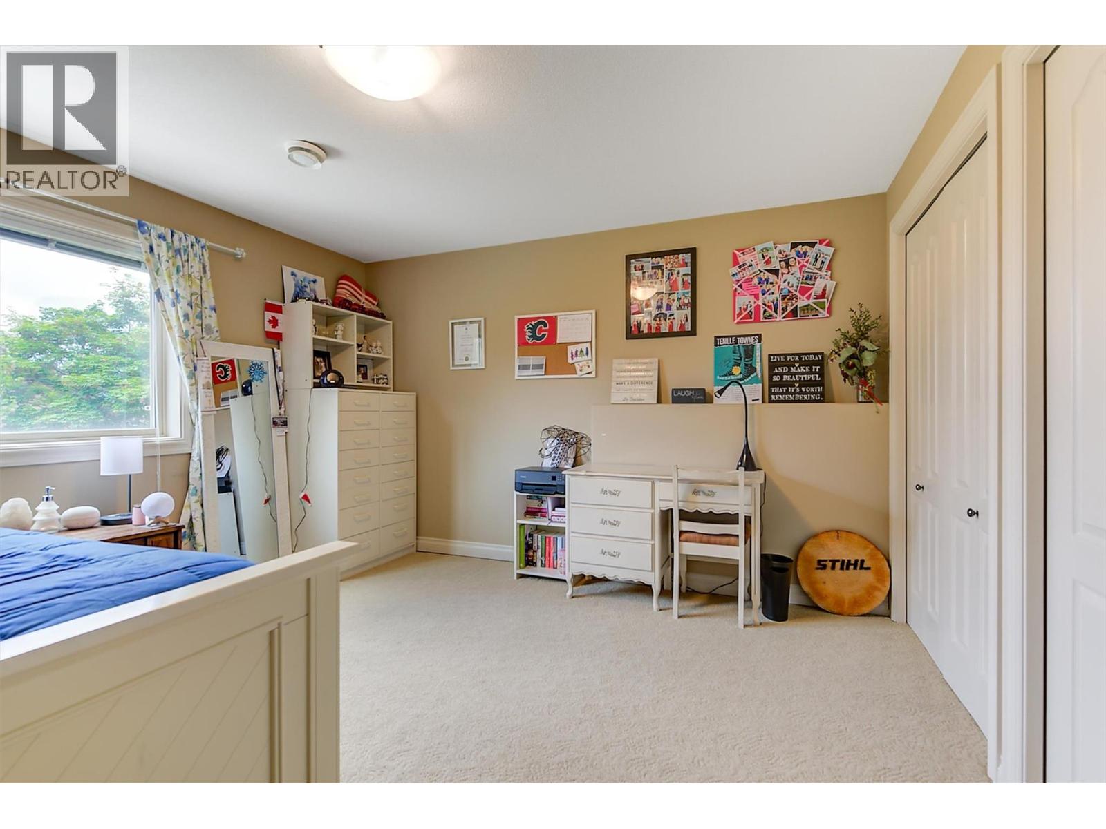  5008 Bunting Court, Kelowna