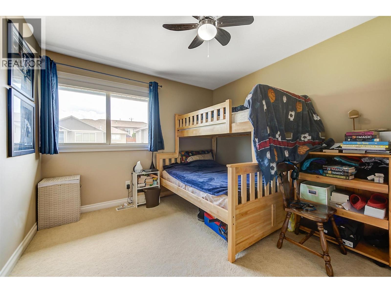 5008 Bunting Court, Kelowna