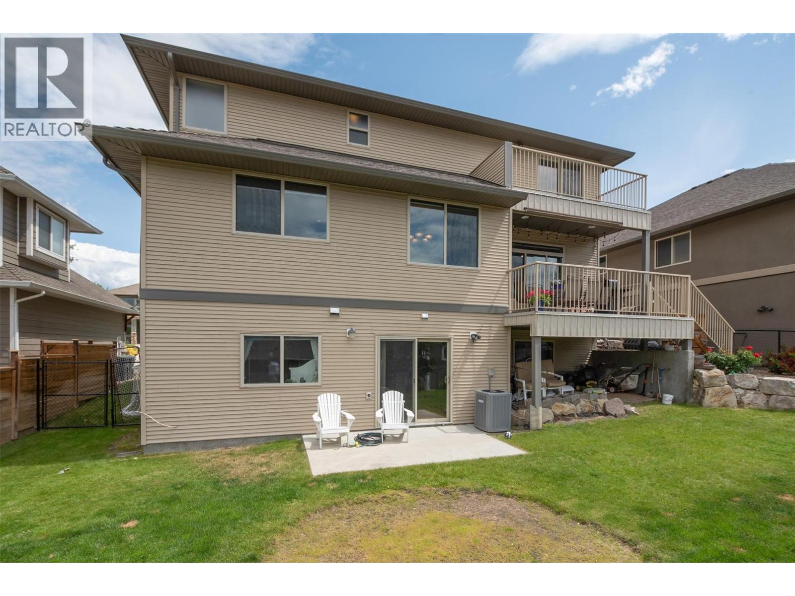  5008 Bunting Court, Kelowna