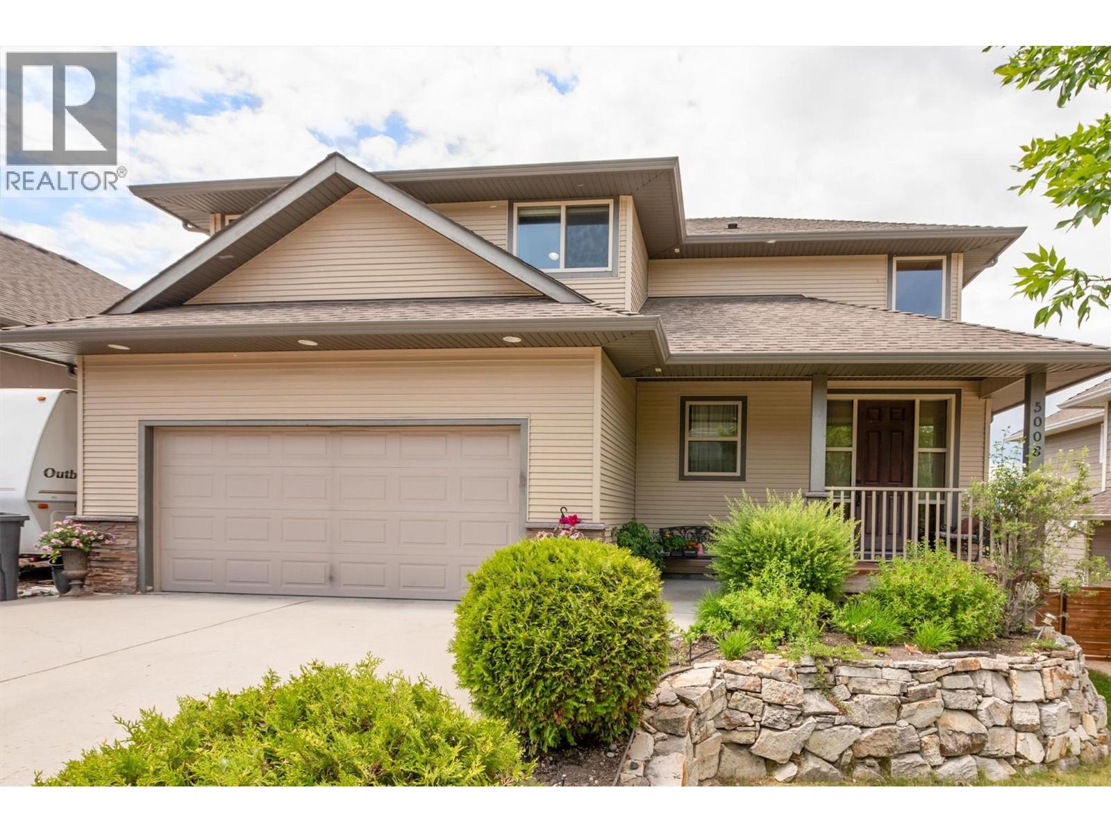  5008 Bunting Court, Kelowna