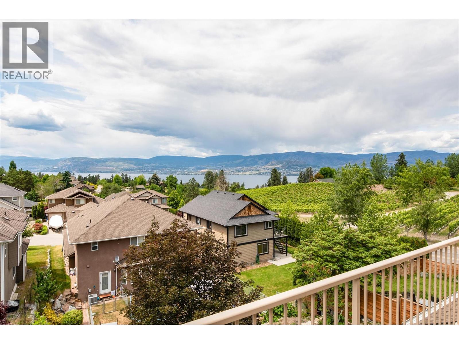  5008 Bunting Court, Kelowna