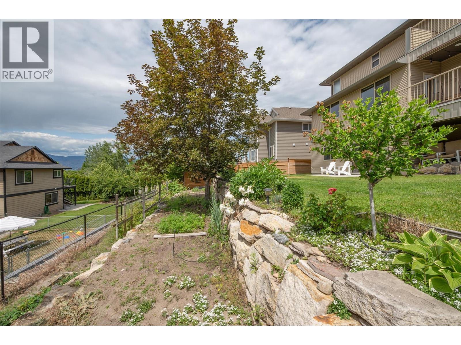  5008 Bunting Court, Kelowna
