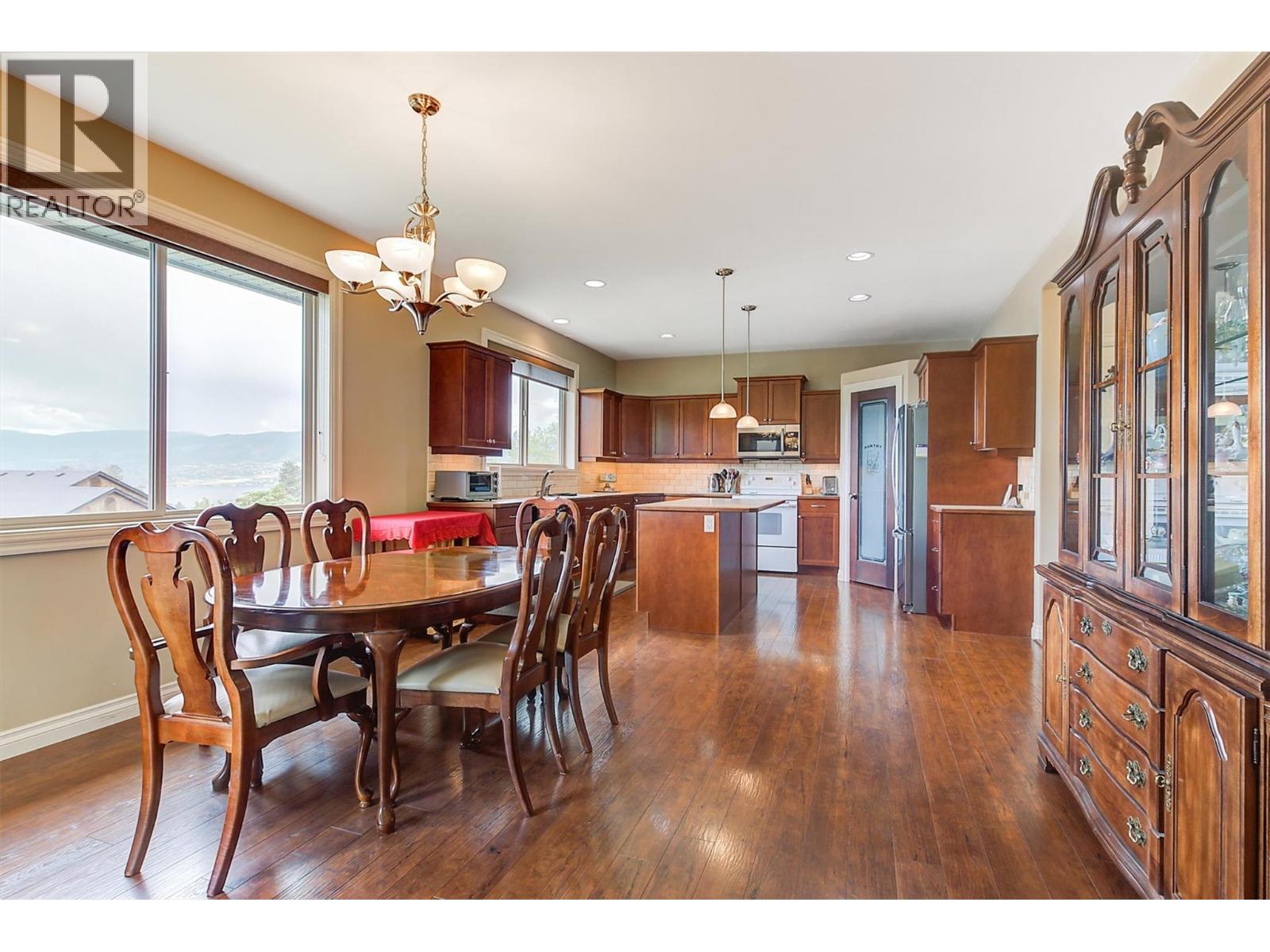  5008 Bunting Court, Kelowna
