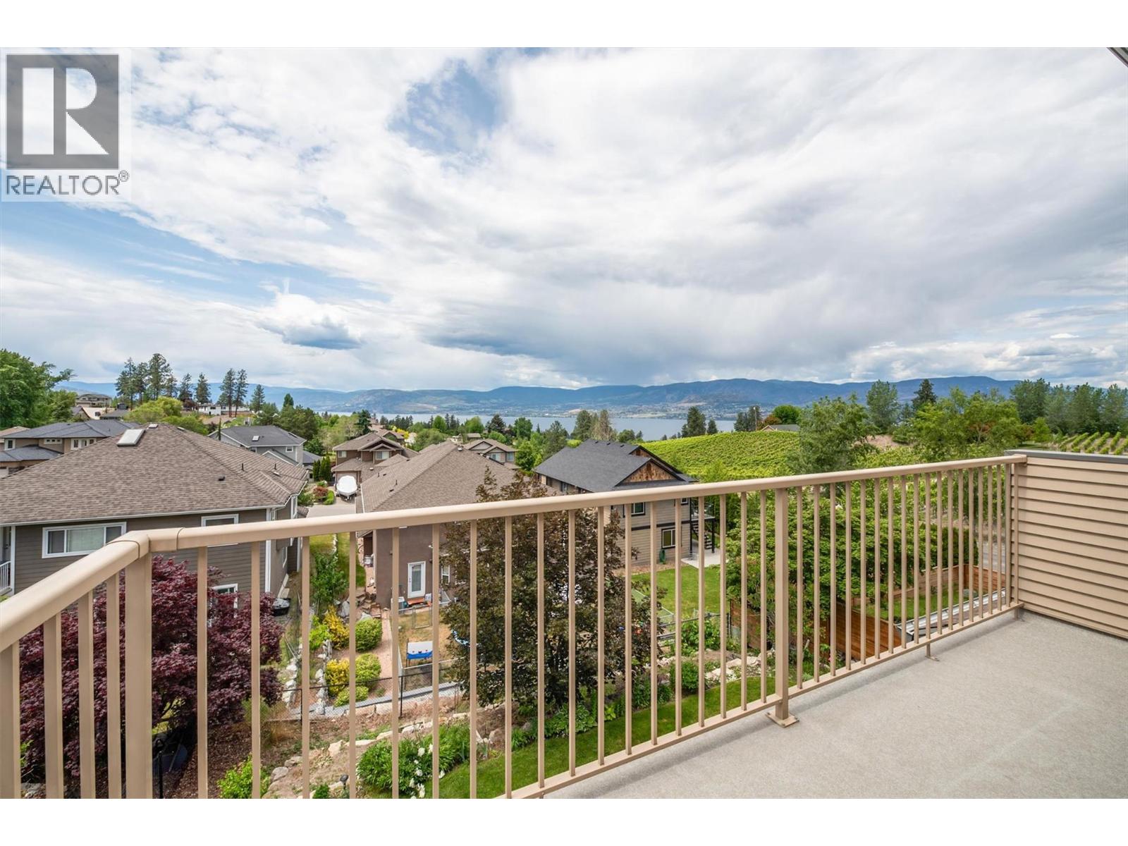  5008 Bunting Court, Kelowna