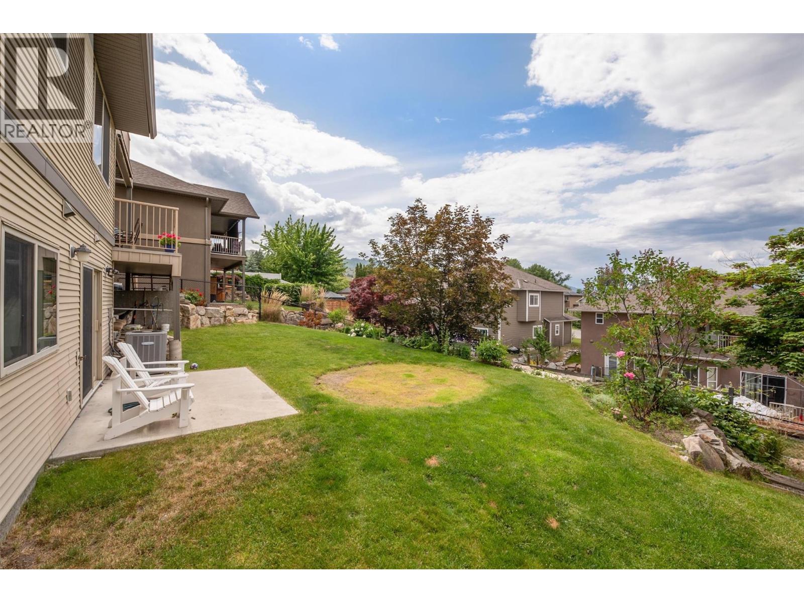  5008 Bunting Court, Kelowna