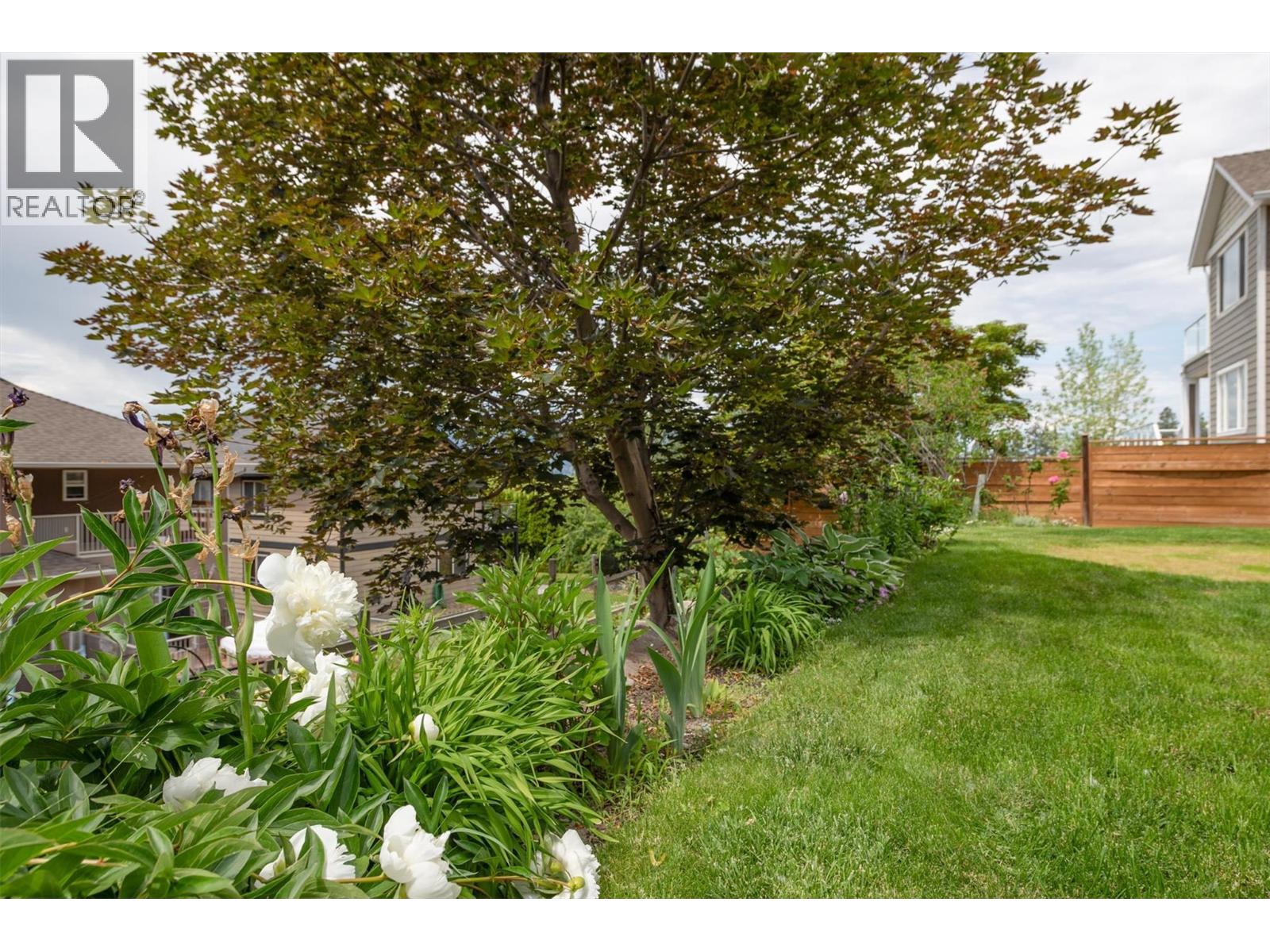  5008 Bunting Court, Kelowna