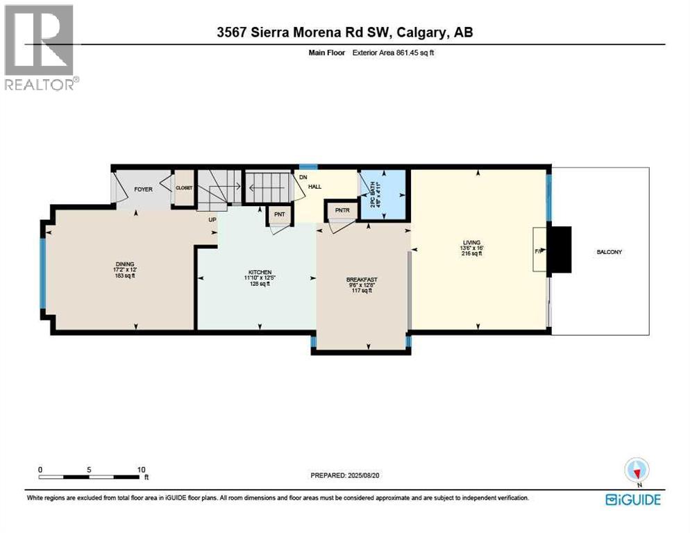 Photo 44 of 3567 Sierra Morena Road Sw, Calgary AB