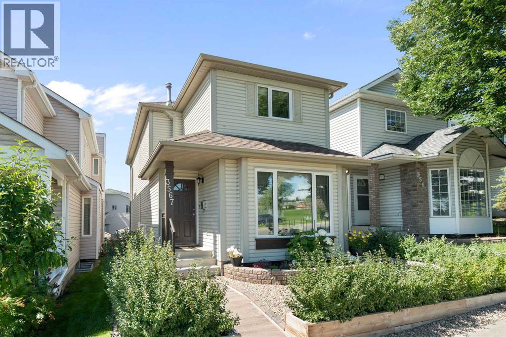 Photo 1 of 3567 Sierra Morena Road Sw, Calgary AB