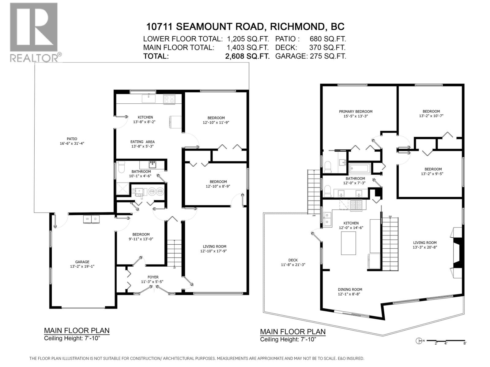 Photo 33 of 10711 Seamount Road, Richmond BC
