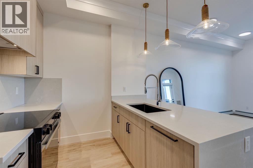 Photo 10 of 1110 4270 Norford Avenue Nw, Calgary AB