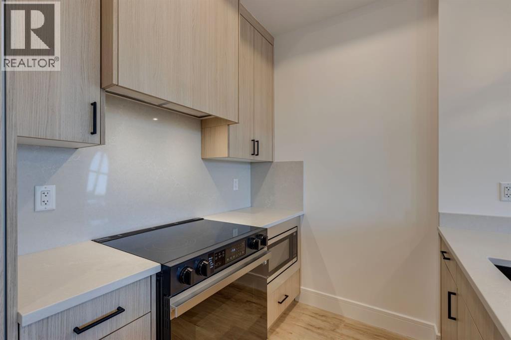 Photo 11 of 1110 4270 Norford Avenue Nw, Calgary AB