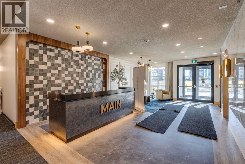 Photo 21 of 1110 4270 Norford Avenue Nw, Calgary AB