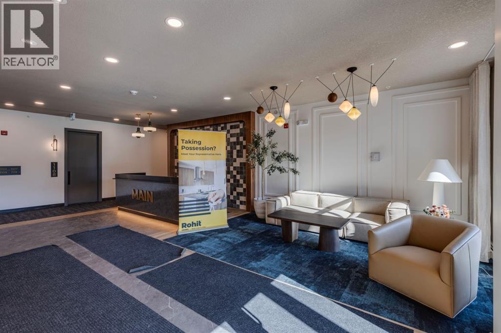 Photo 22 of 1110 4270 Norford Avenue Nw, Calgary AB