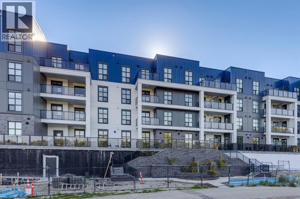 Photo 27 of 1110 4270 Norford Avenue Nw, Calgary AB