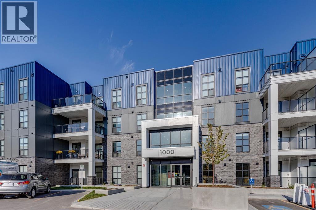 Photo 3 of 1110 4270 Norford Avenue Nw, Calgary AB