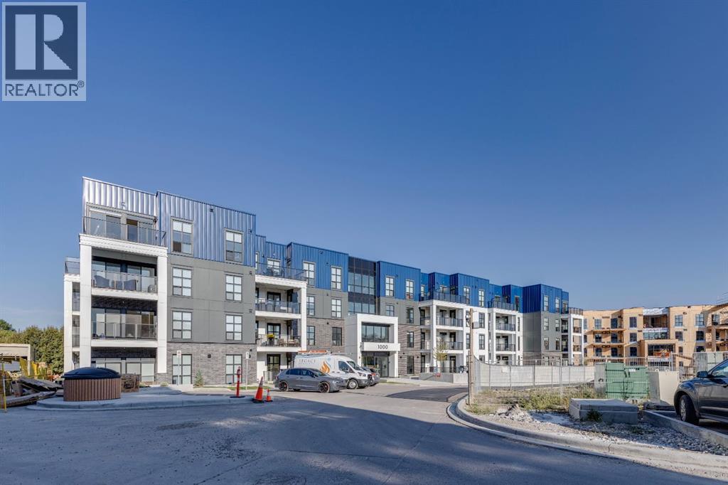 Photo 34 of 1110 4270 Norford Avenue Nw, Calgary AB