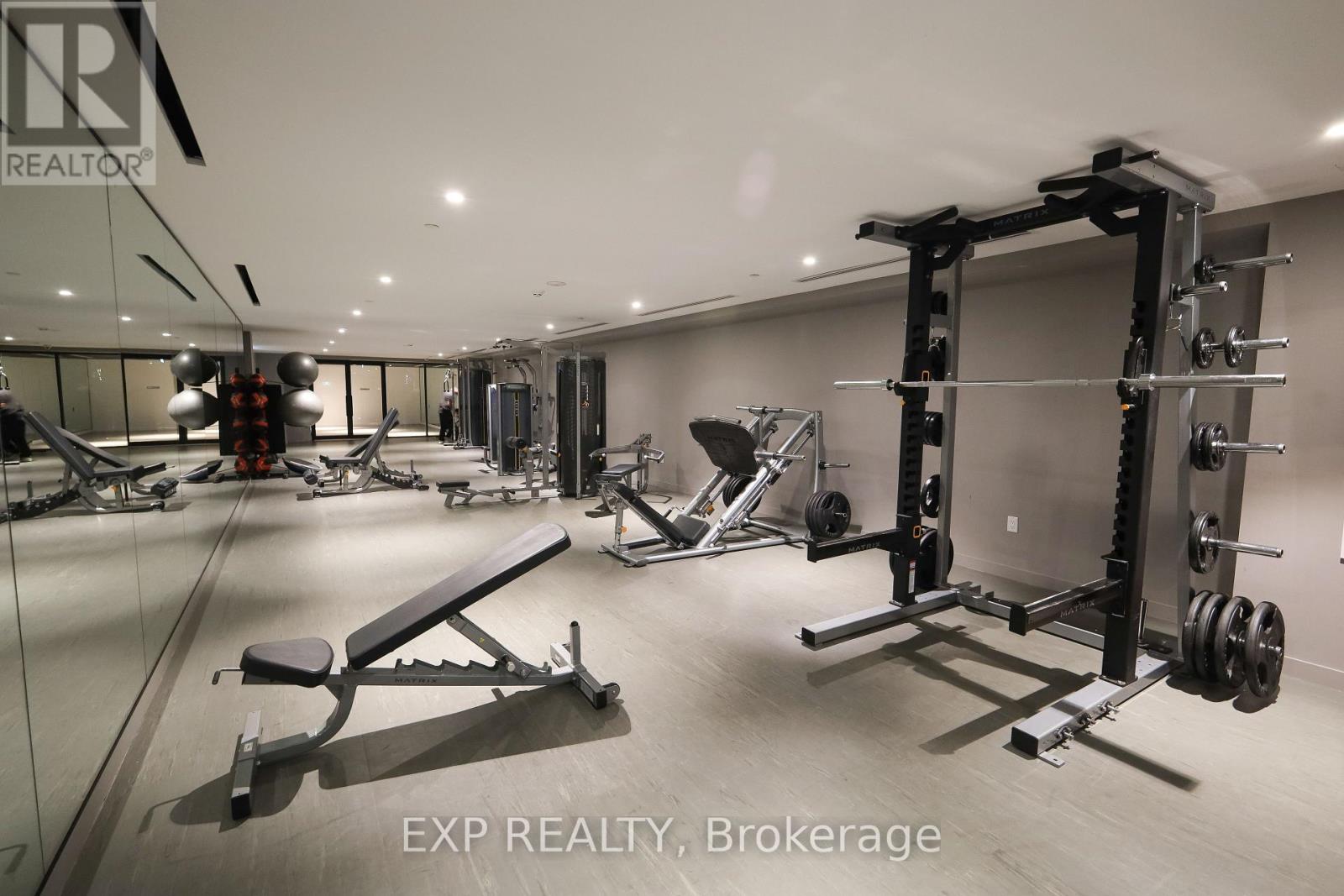 Photo 12 of 1401 195 Mccaul Street, Toronto ON