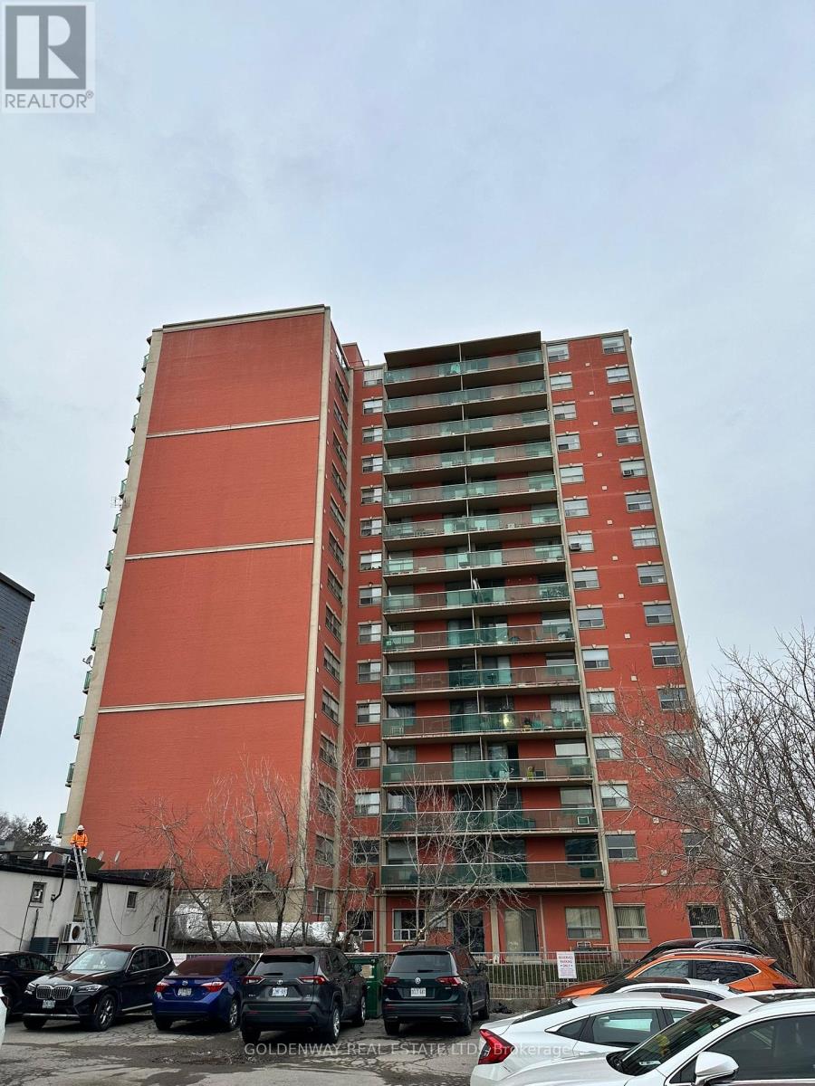 Photo 1 of 808 5949 Yonge Street, Toronto ON