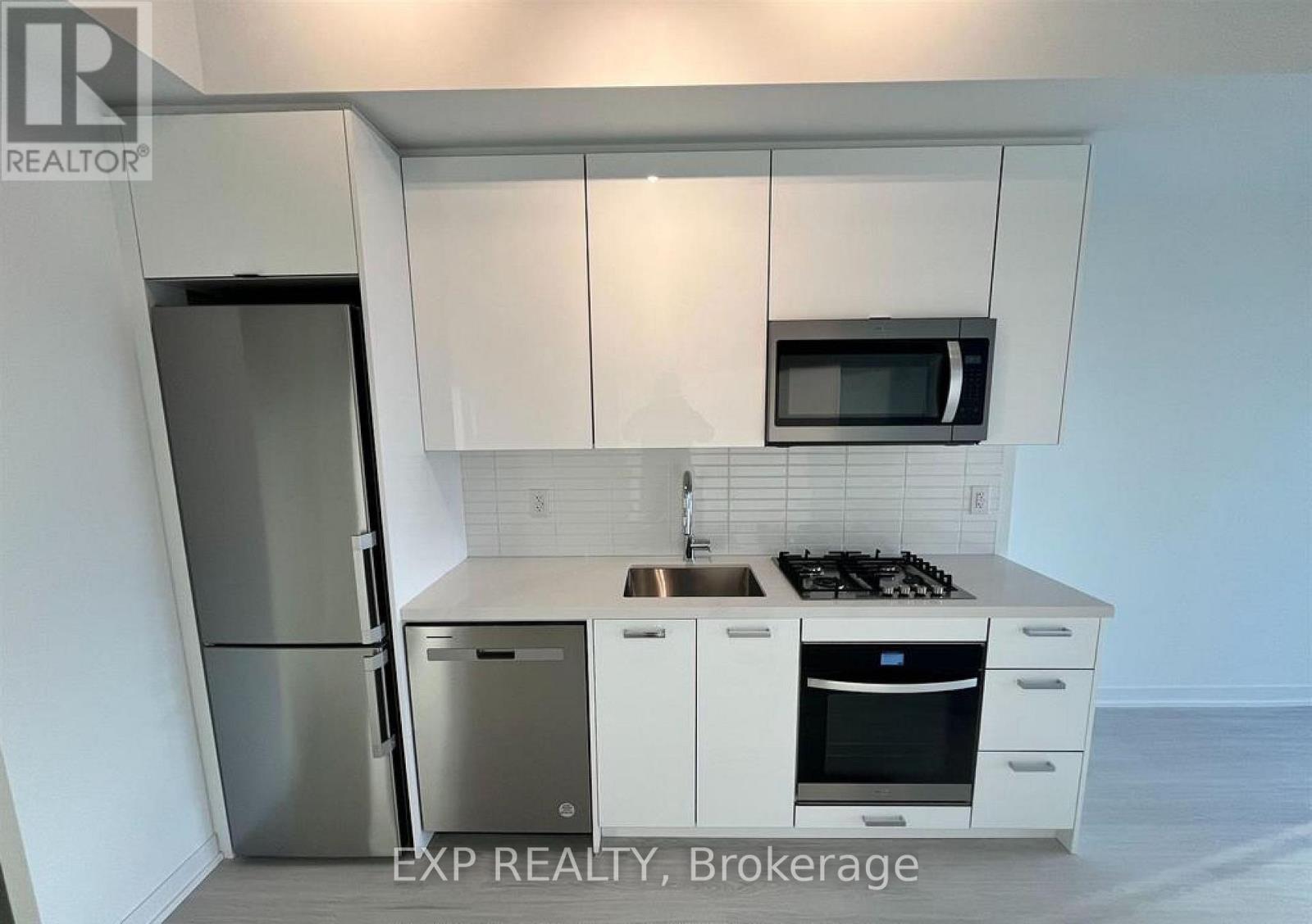 Photo 4 of 1401 195 Mccaul Street, Toronto ON