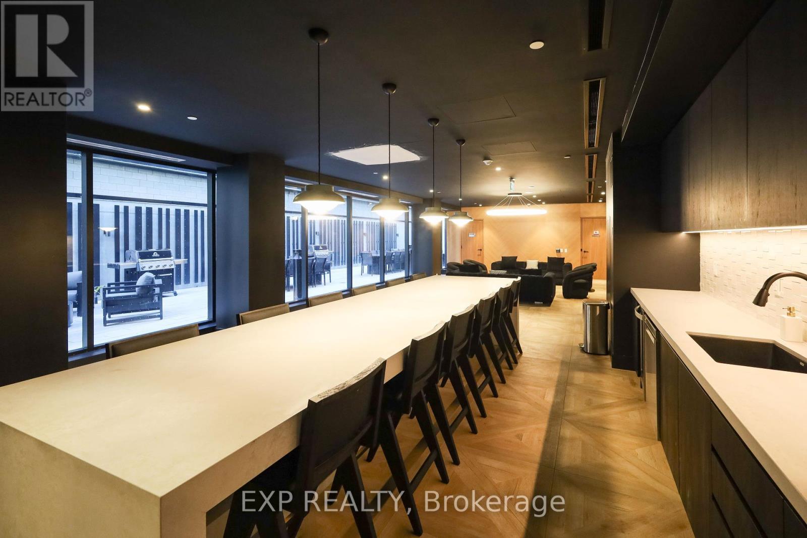 Photo 15 of 1401 195 Mccaul Street, Toronto ON