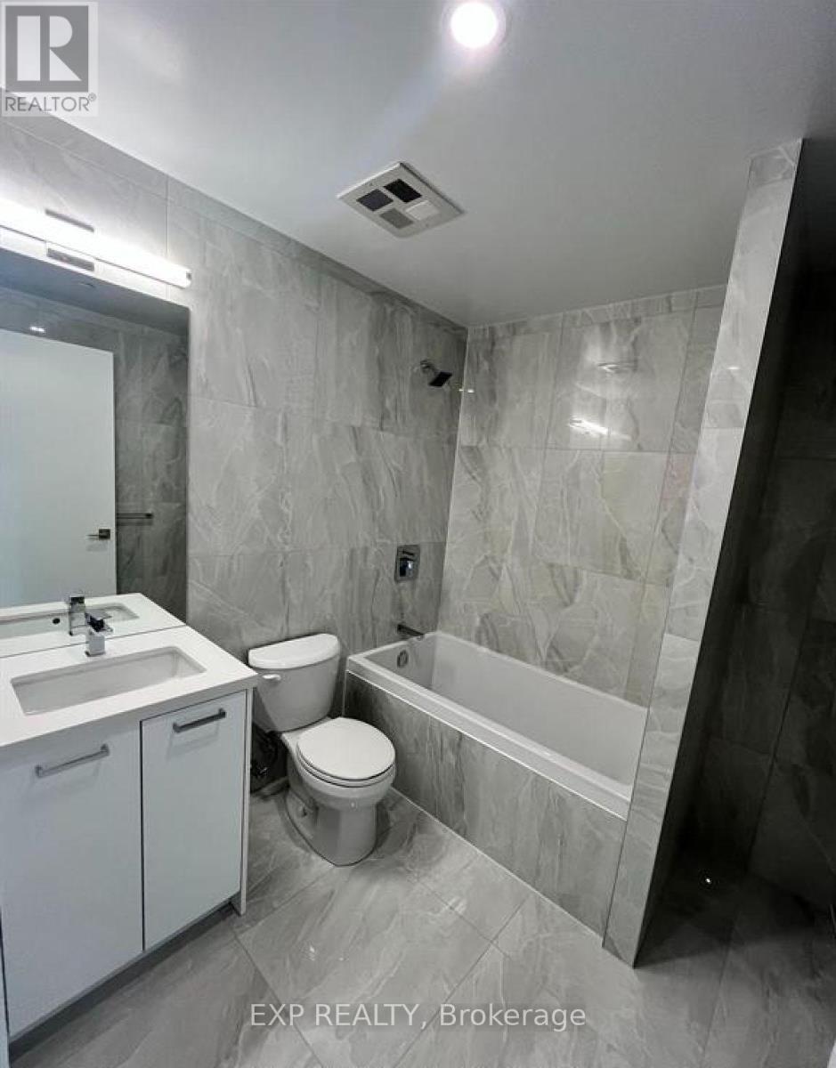 Photo 7 of 1401 195 Mccaul Street, Toronto ON