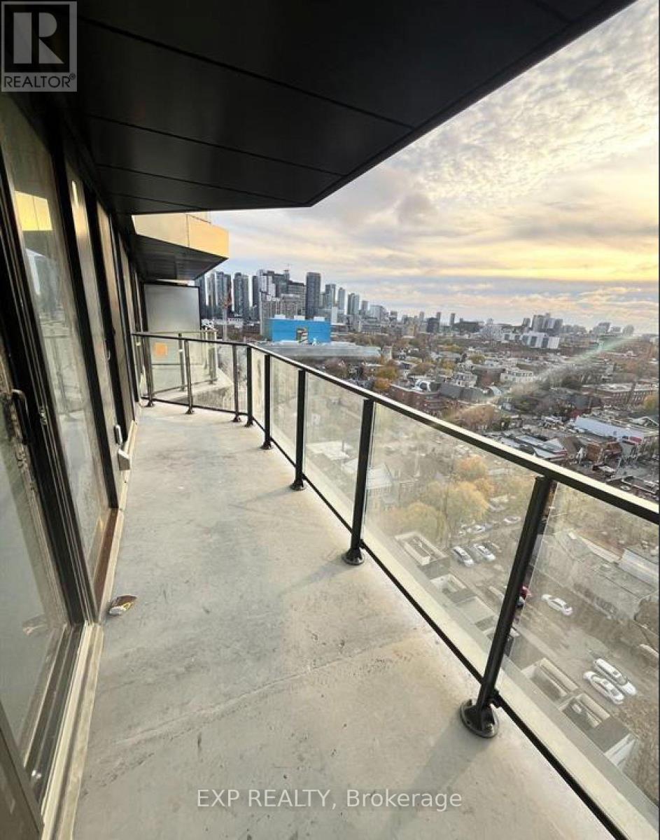 Photo 8 of 1401 195 Mccaul Street, Toronto ON