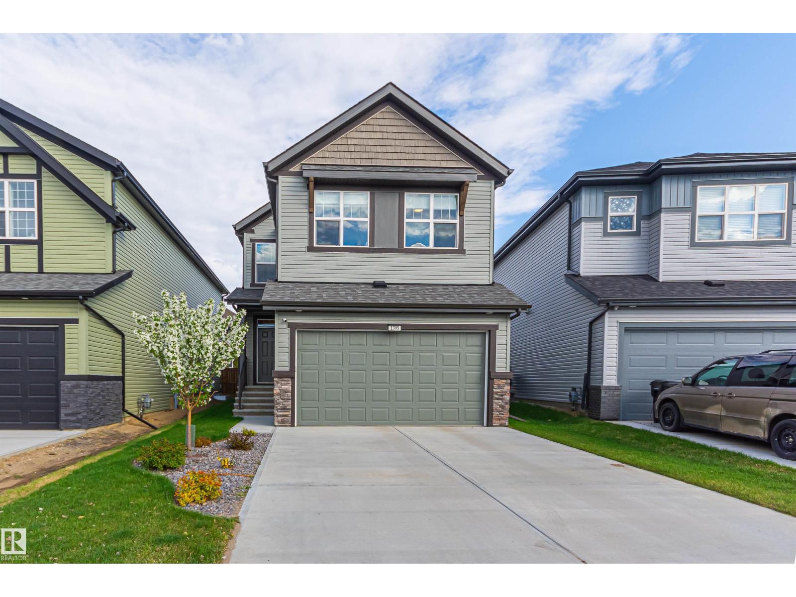 Photo 1 of 1395 Secord Landing Ld Nw, Edmonton AB