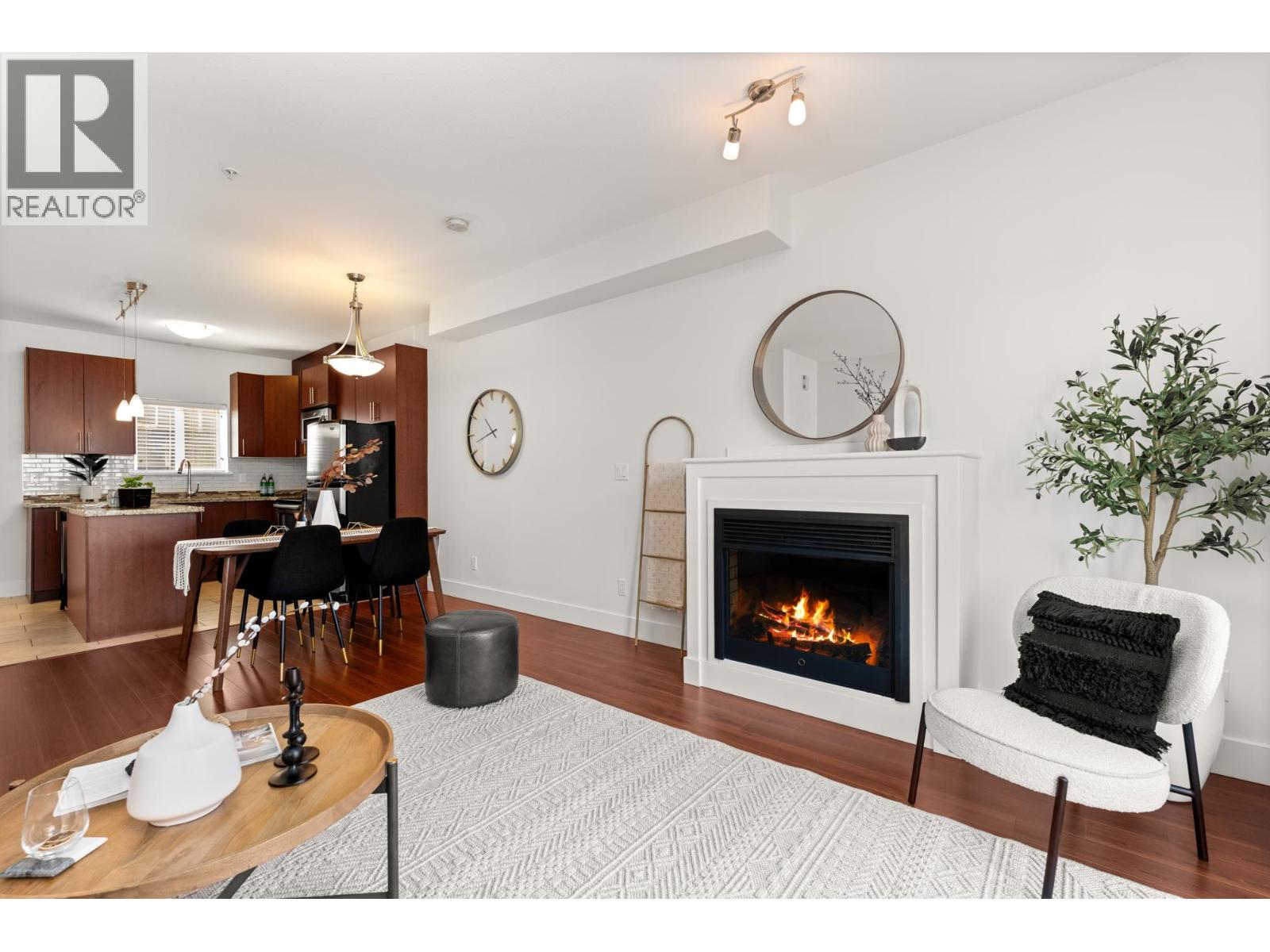 Photo 6 of 228 368 Ellesmere Avenue, Burnaby BC