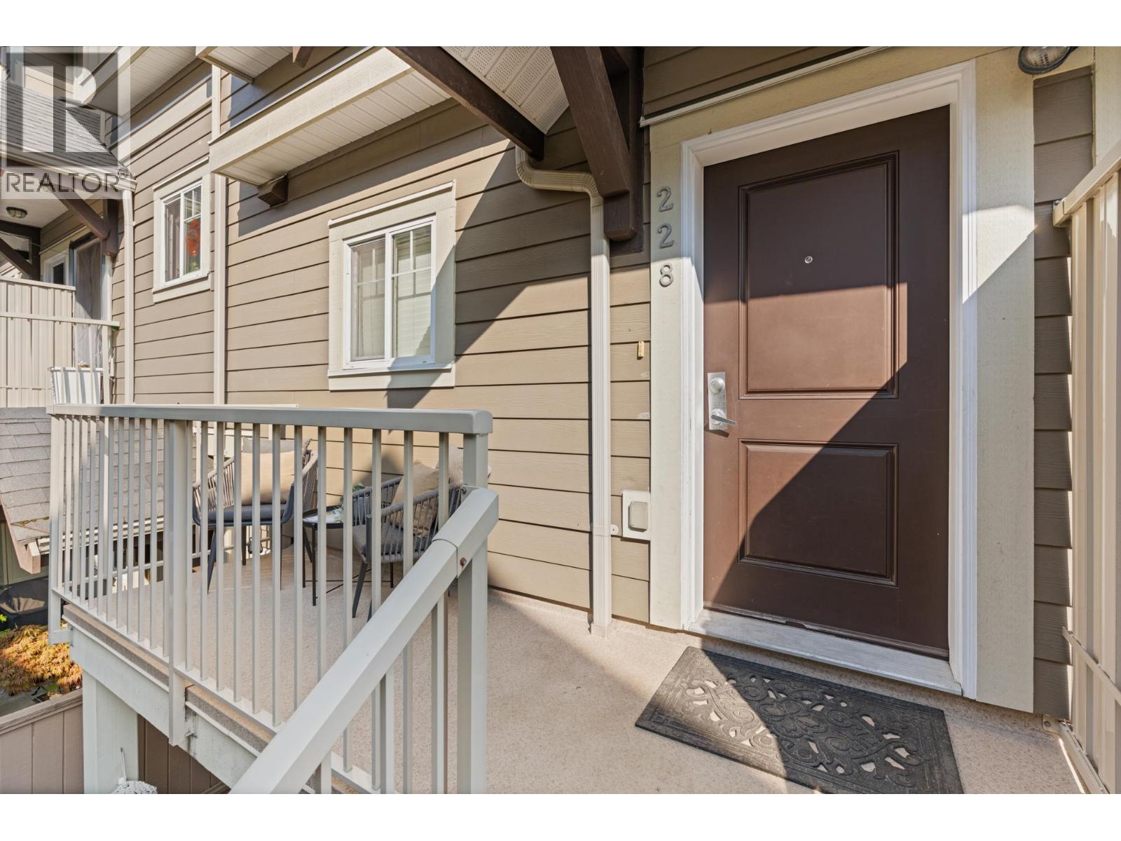 Photo 22 of 228 368 Ellesmere Avenue, Burnaby BC