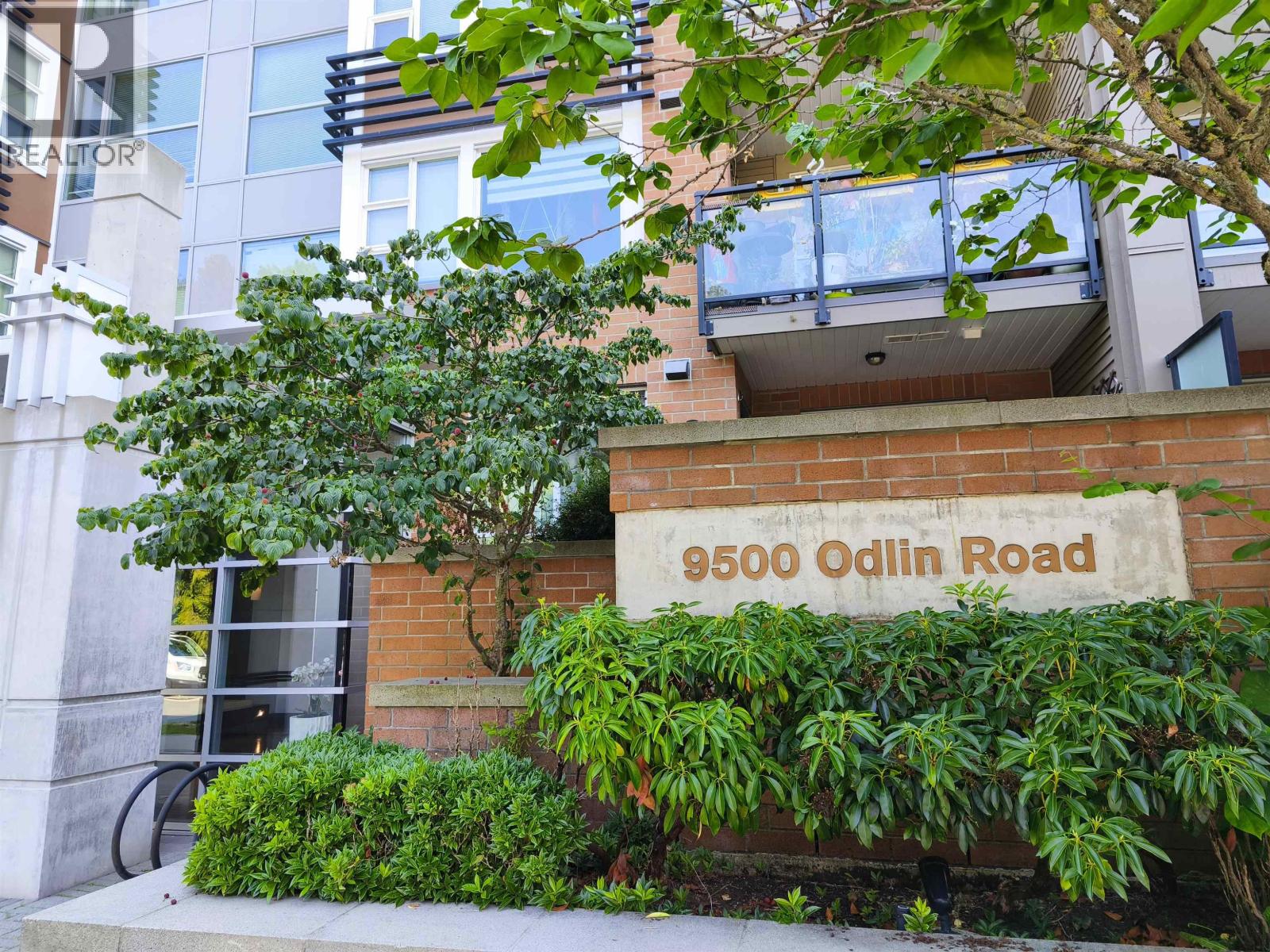 Photo 2 of 227 9500 Odlin Road, Richmond BC