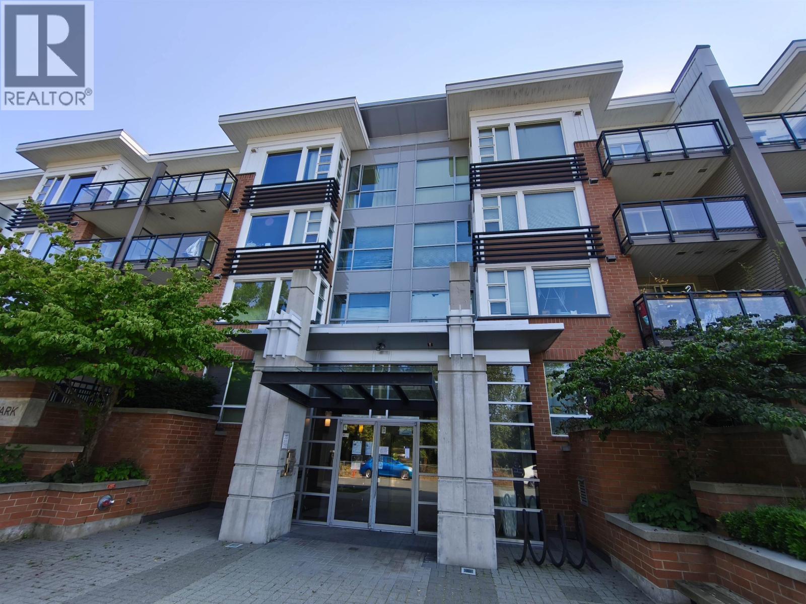Photo 1 of 227 9500 Odlin Road, Richmond BC