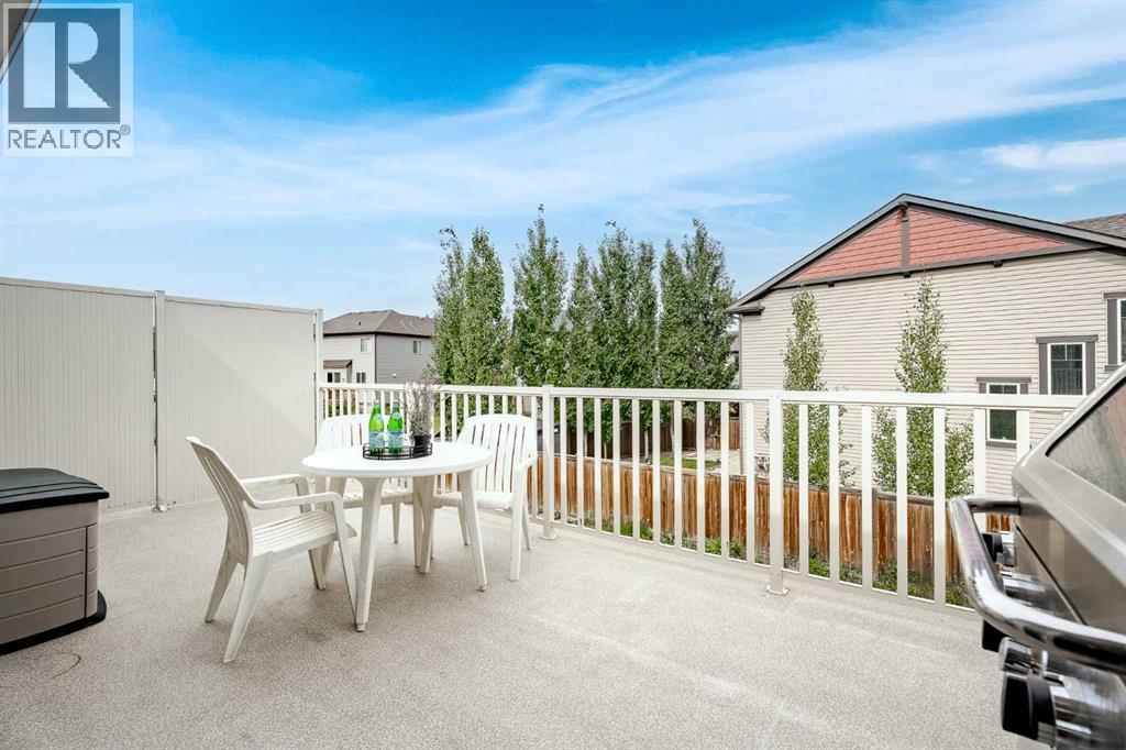 Photo 25 of 3005 Windsong Boulevard Sw, Airdrie AB