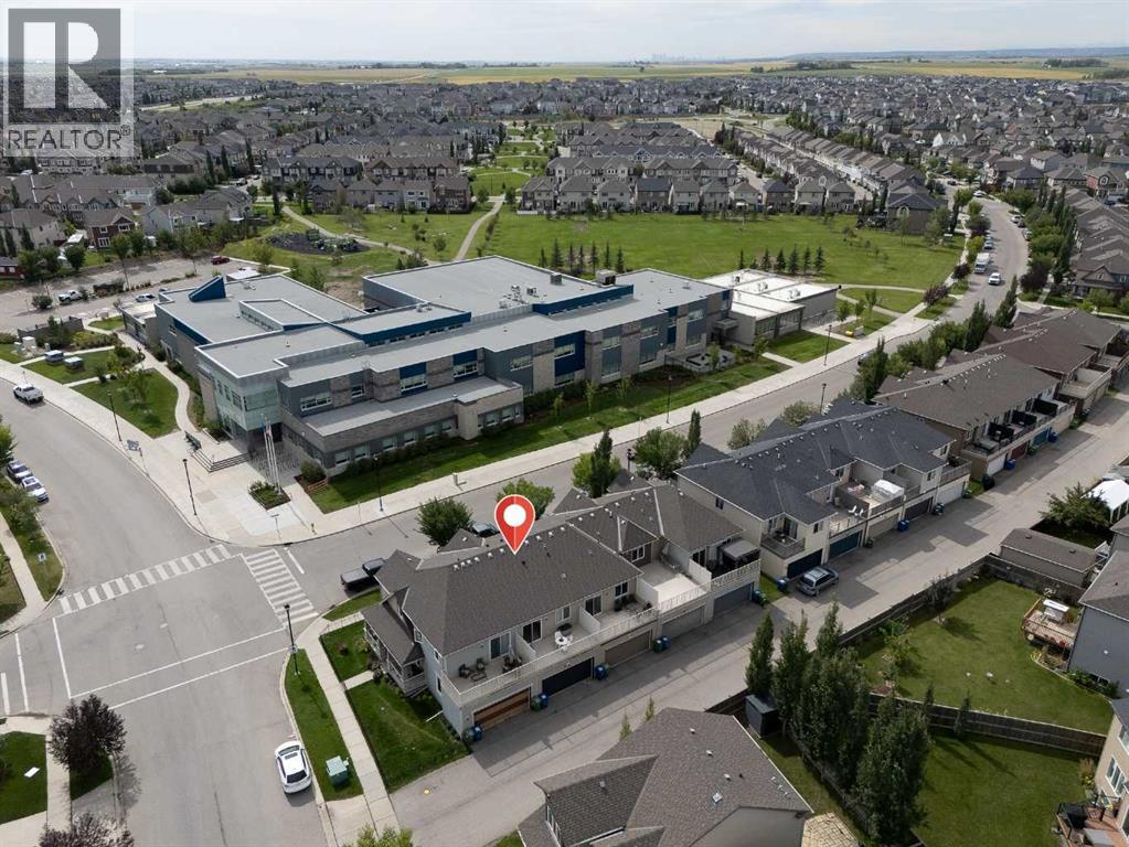 Photo 29 of 3005 Windsong Boulevard Sw, Airdrie AB